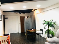 Blk 664B Punggol Drive (Punggol), HDB 4 Rooms #217749461
